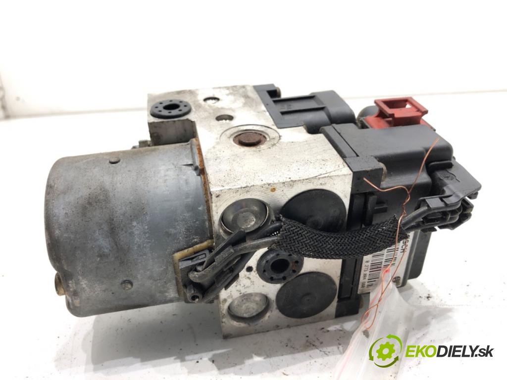 KIA SORENTO I SUV 2003 143 kW 3.5 V6 4WD 3497 Pumpa ABS 58910-3E310 (Pumpa ABS)