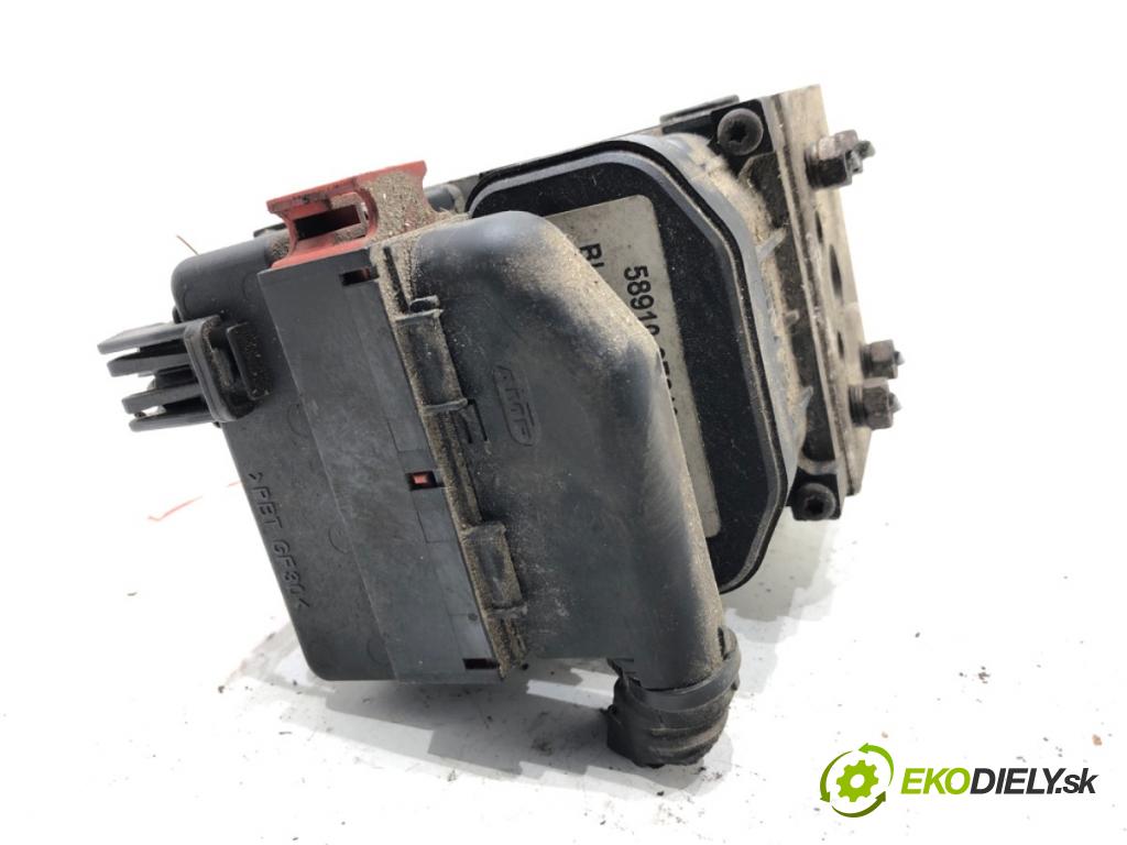 KIA SORENTO I SUV 2003 143 kW 3.5 V6 4WD 3497 Pumpa ABS 58910-3E310 (Pumpa ABS)