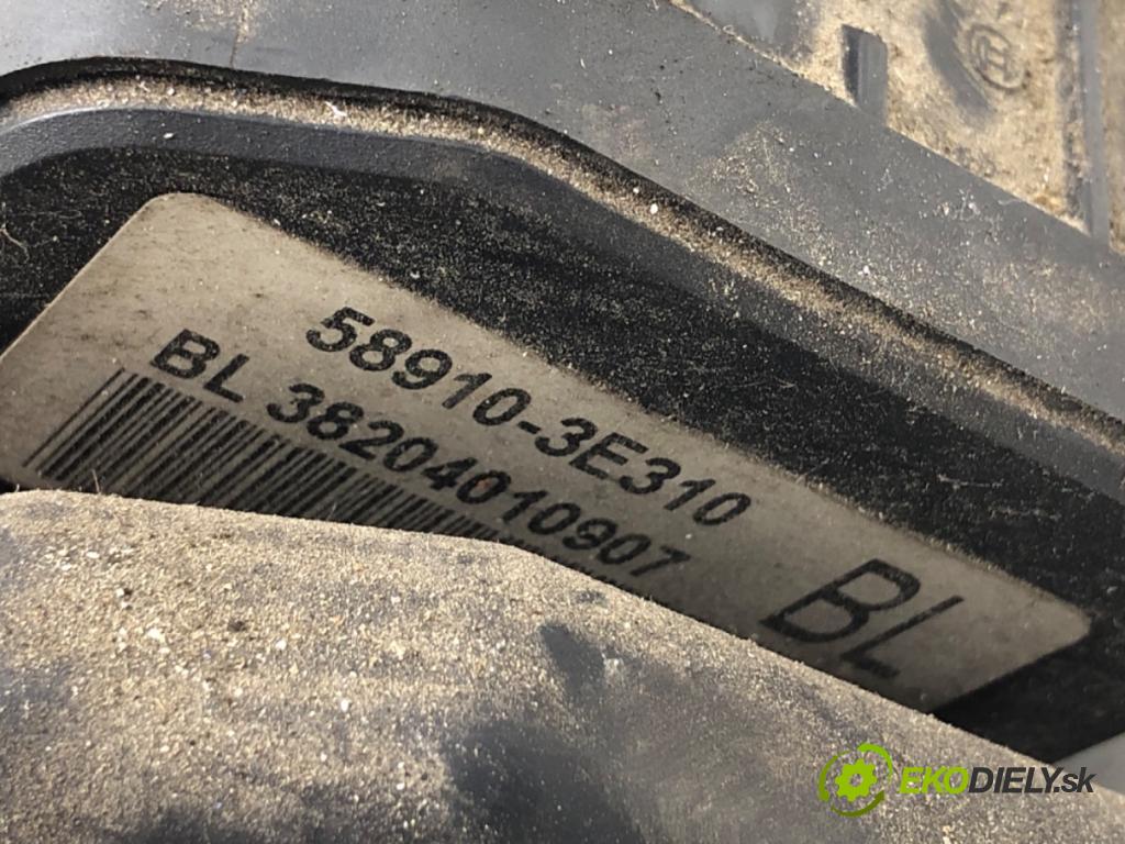 KIA SORENTO I SUV 2003 143 kW 3.5 V6 4WD 3497 Pumpa ABS 58910-3E310 (Pumpa ABS)