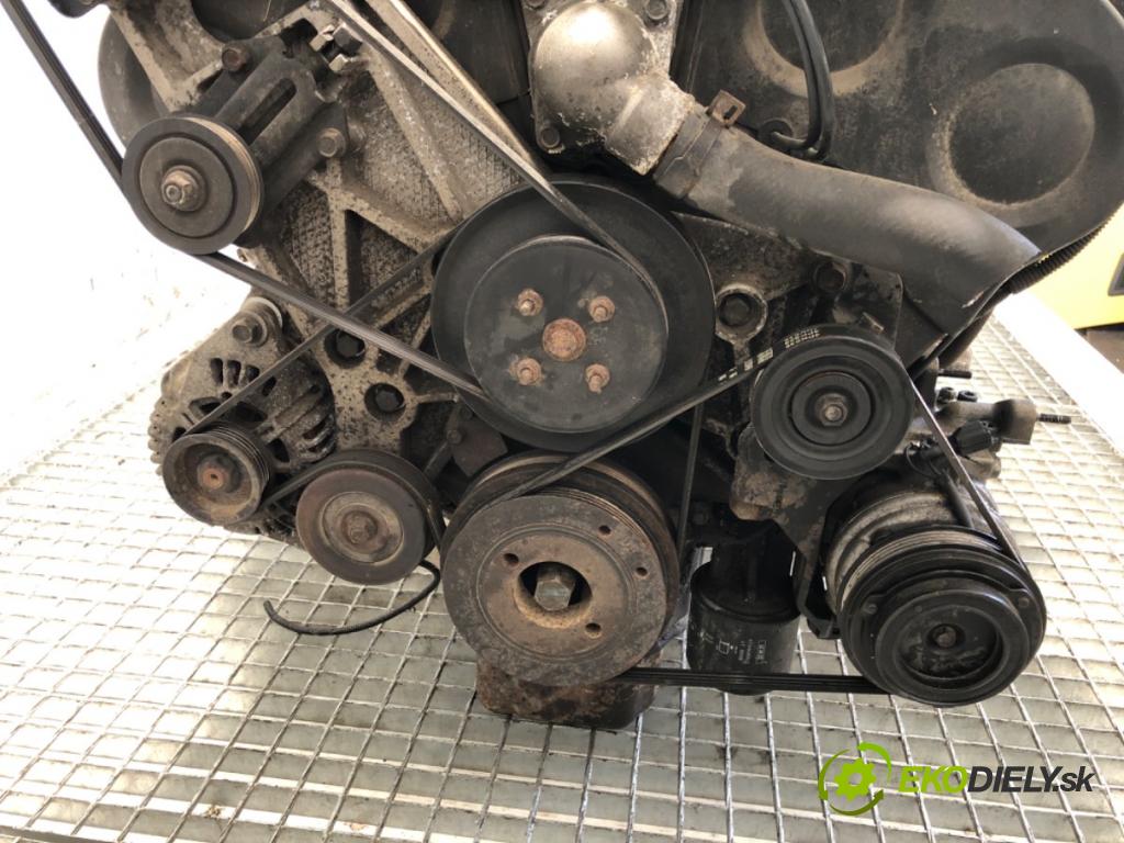 KIA SORENTO I SUV 2003 143 kW 3.5 V6 4WD 3497 Motor KOMPLETNÍ: G6CU