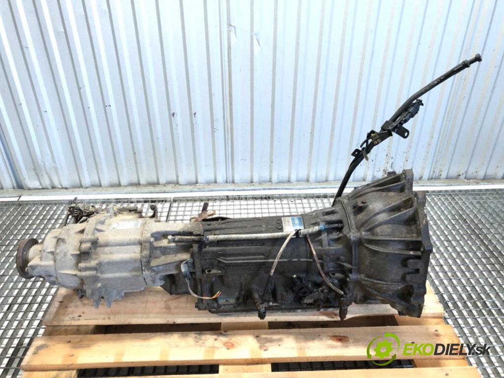 KIA SORENTO I SUV 2003 143 kW 3.5 V6 4WD 3497 Prevodovka Reduktor 450004A600