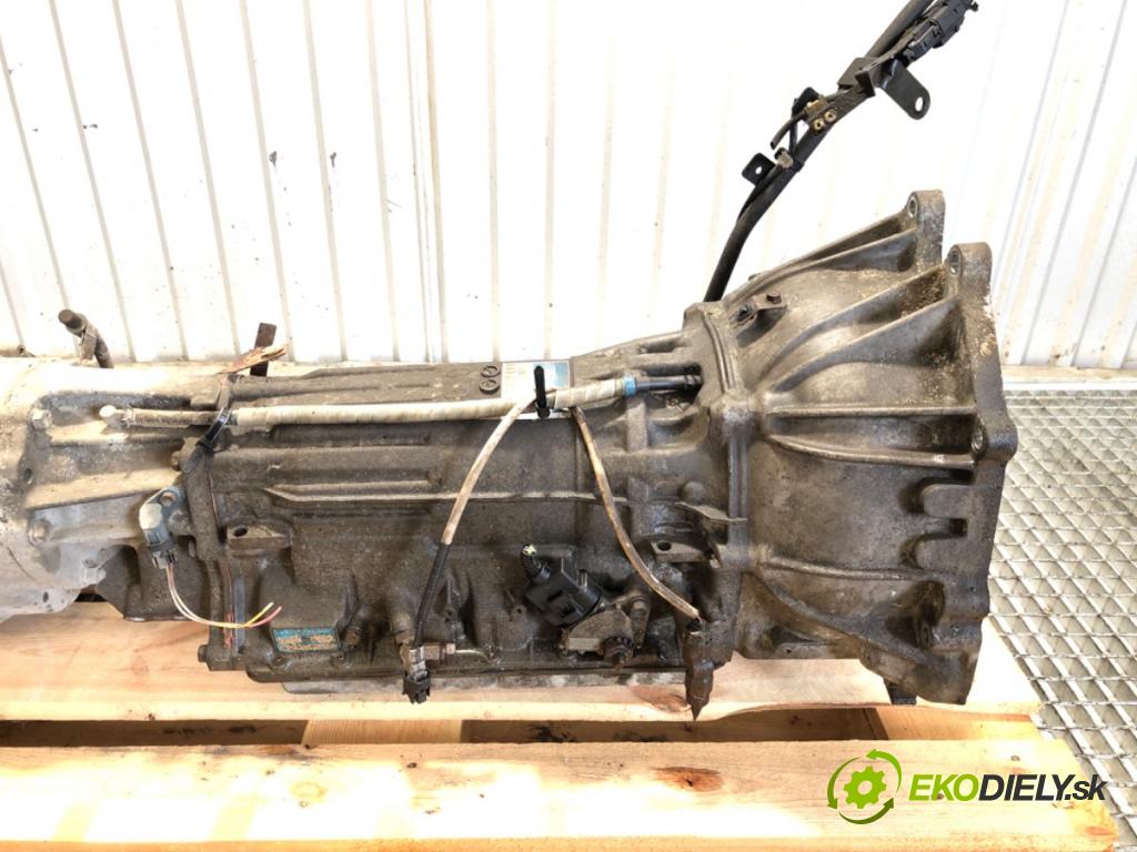 KIA SORENTO I SUV 2003 143 kW 3.5 V6 4WD 3497 Prevodovka Reduktor 450004A600