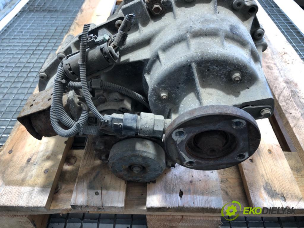 KIA SORENTO I SUV 2003 143 kW 3.5 V6 4WD 3497 Prevodovka Reduktor 450004A600
