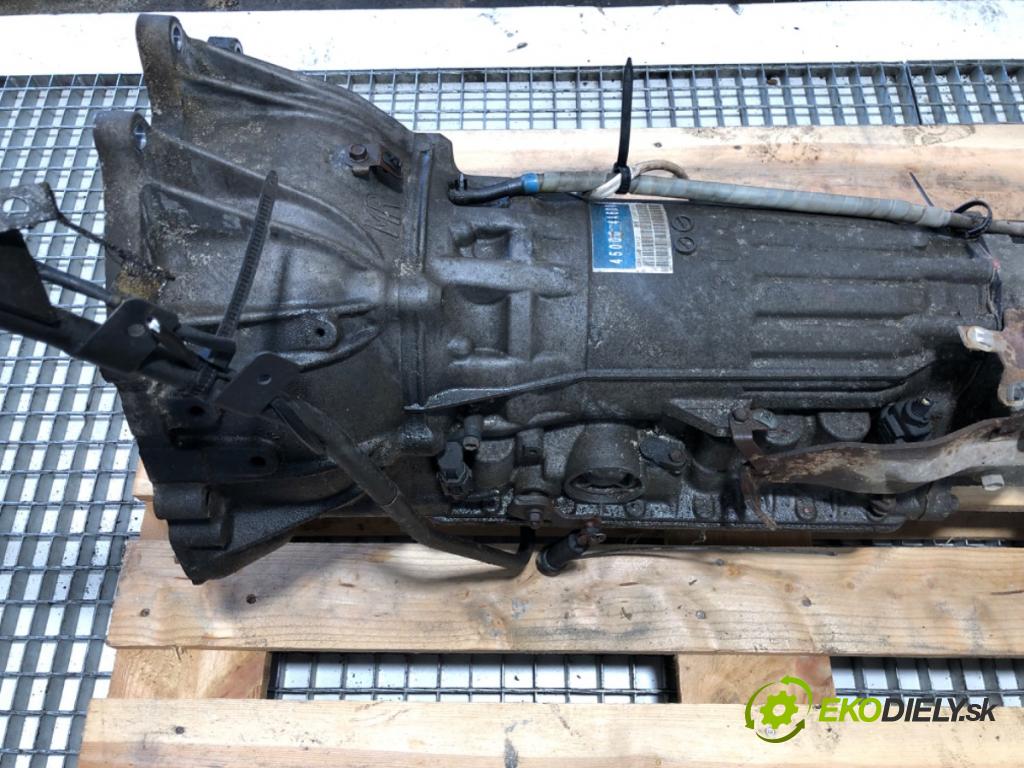 KIA SORENTO I SUV 2003 143 kW 3.5 V6 4WD 3497 Prevodovka Reduktor 450004A600