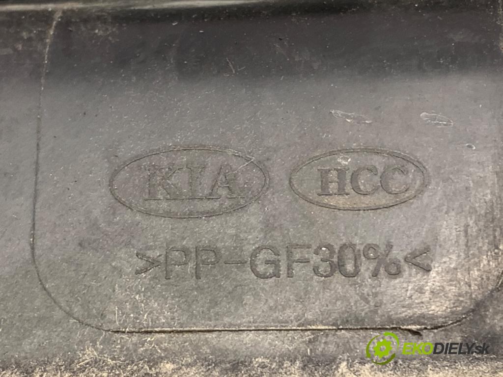 KIA SORENTO I SUV 2003 143 kW 3.5 V6 4WD 3497 ventilátor chladiče  (Ventilátor)