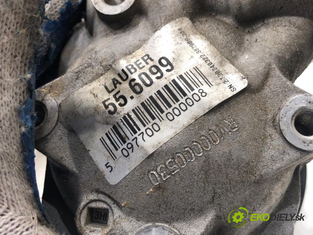 AUDI A4 B8 sedan 2008 105 kW 2.0 TDI 1968 pumpa servočerpadlo 55.6099 (Servočerpadlo)