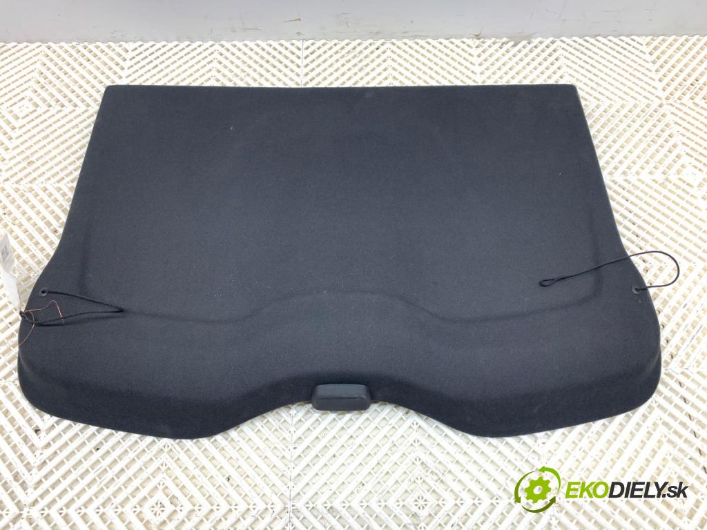 VOLVO V40 liftback 2014 84 kW D2 1560 Pláto zad 