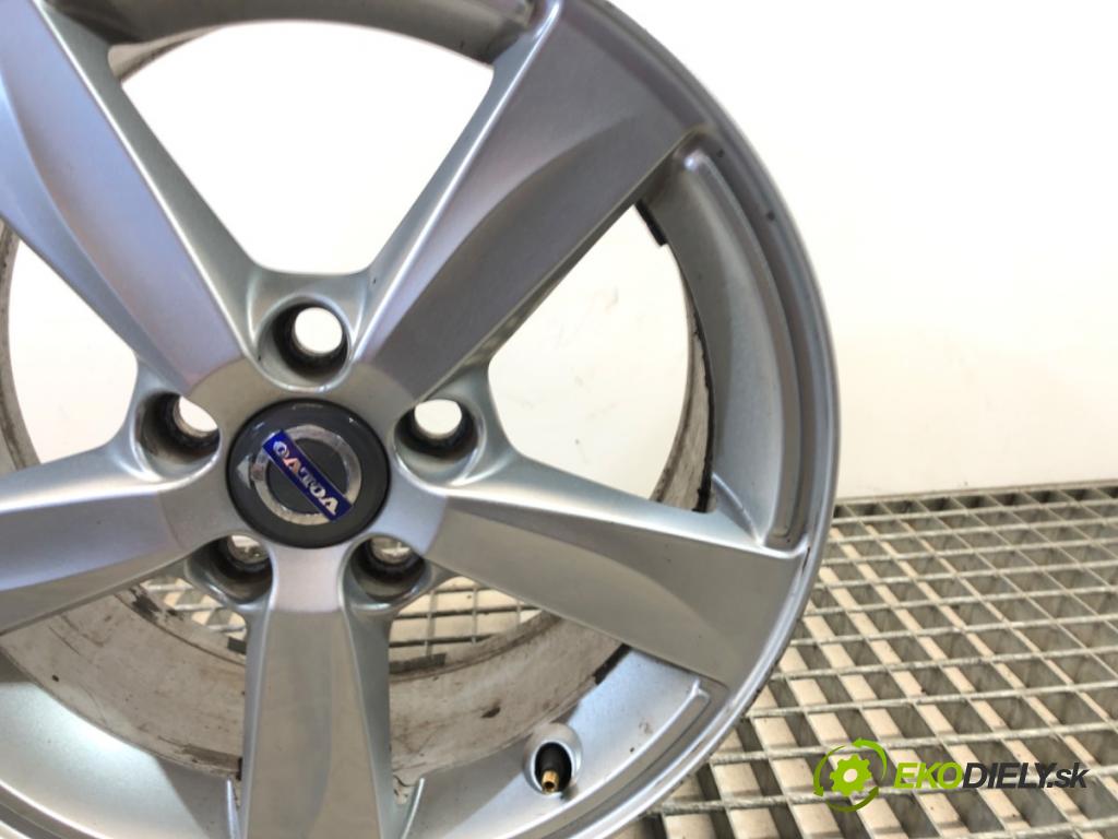 VOLVO V40 liftback 2014 84 kW D2 1560 disk HLIÍK: 16 5X108 63 ET50 31317285
