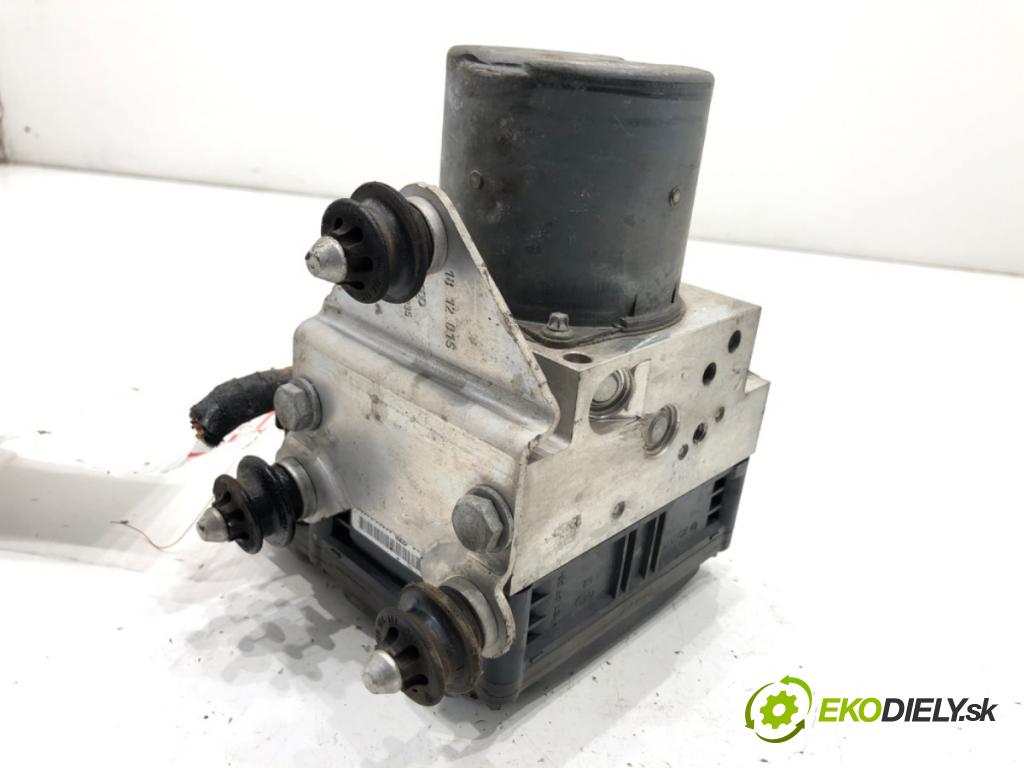 AUDI A8 D4 sedan 2012 368 kW 6.3 W12 quattro 6299 Pumpa ABS 4H0907379E (Pumpa ABS)
