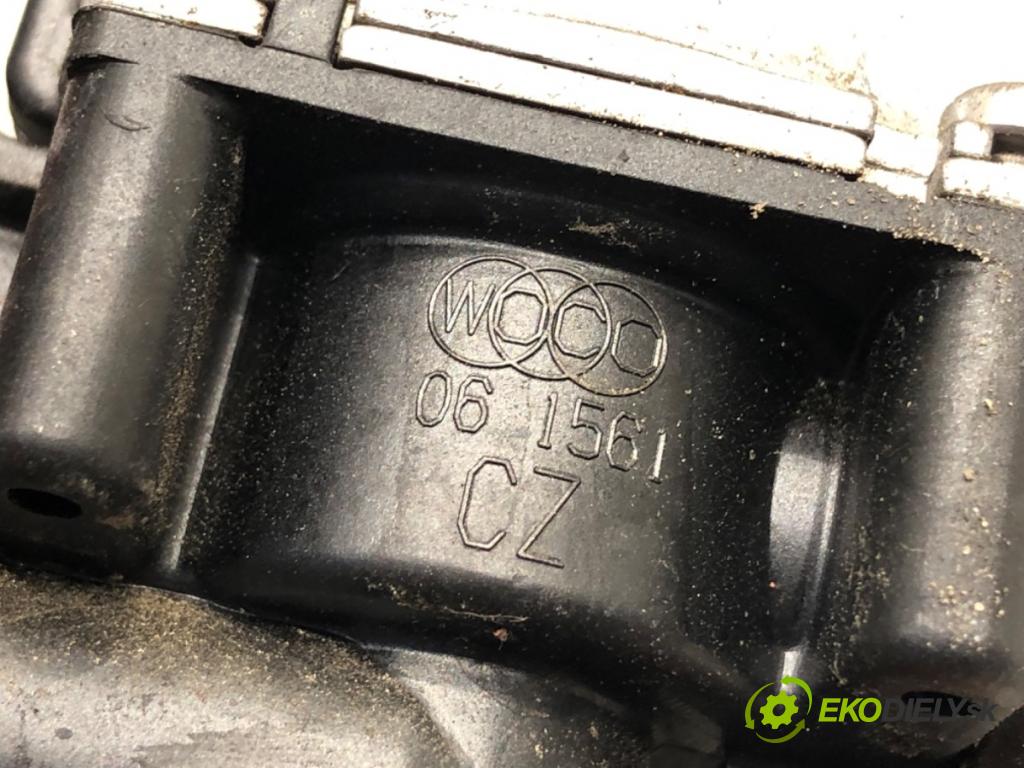 AUDI A8 D4 sedan 2012 368 kW 6.3 W12 quattro 6299 DALŠÍ: pumpa vody 8E0820036 (Vodní pumpa)