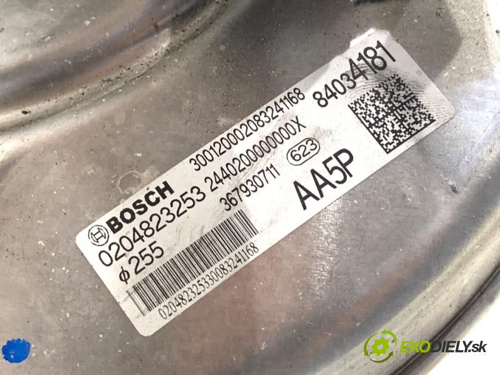 OPEL INSIGNIA B Kombi 2020 100 kW 1.6 CDTi (35) 1598 Posilovač bŕzd 84034181