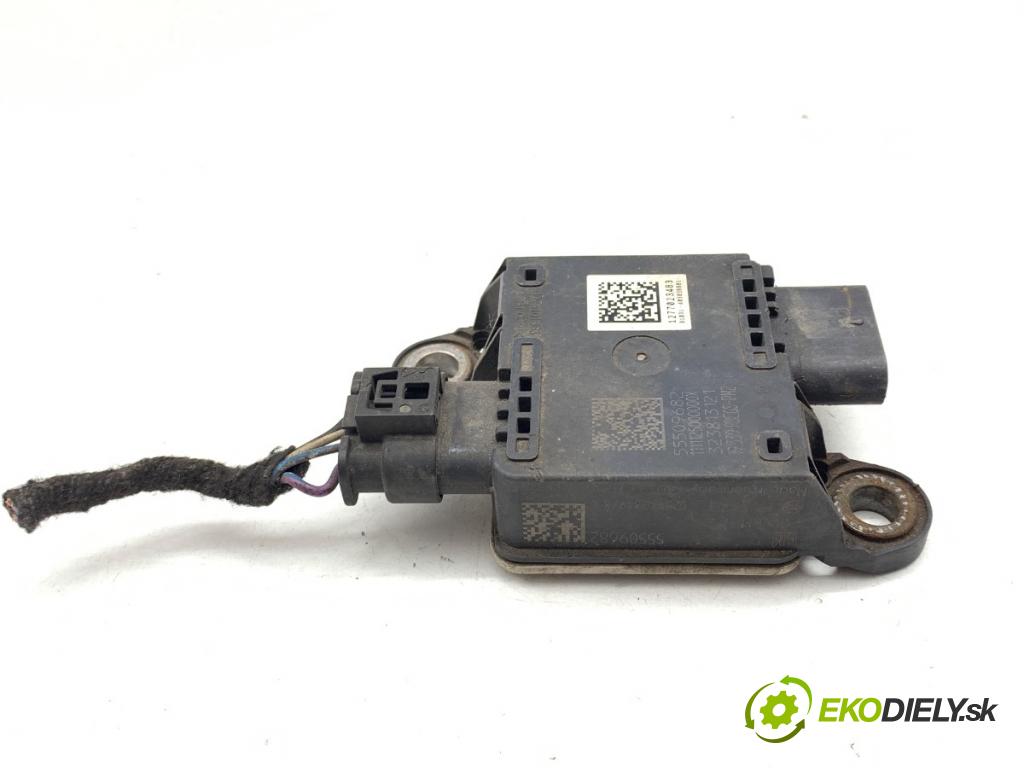 OPEL INSIGNIA B Kombi 2020 100 kW 1.6 CDTi (35) 1598 snímač NOX 55509682