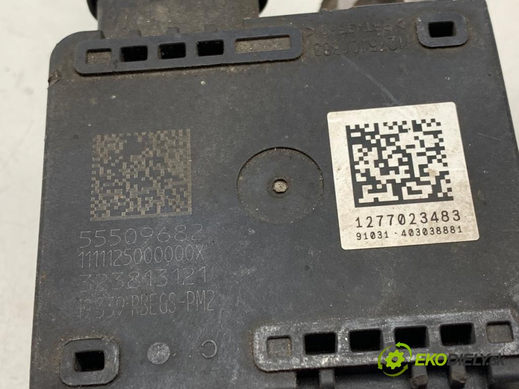OPEL INSIGNIA B Kombi 2020 100 kW 1.6 CDTi (35) 1598 snímač NOX 55509682