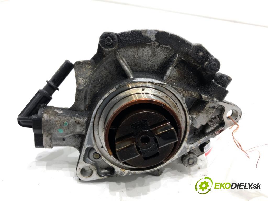 BMW F20 liftback 2011 100 kW 116 i 1598 Pumpa vákuová 7625260