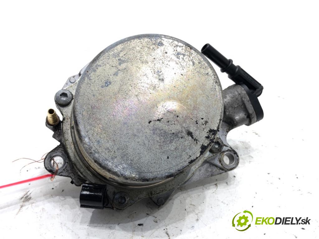 BMW F20 liftback 2011 100 kW 116 i 1598 Pumpa vákuová 7625260