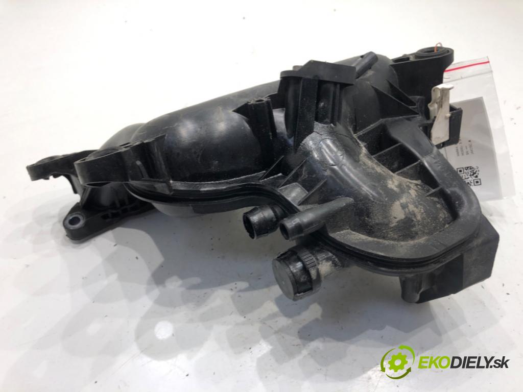 BMW F20 liftback 2011 100 kW 116 i 1598 Potrubie sacie, sanie 8984654329 (Sacie potrubie)