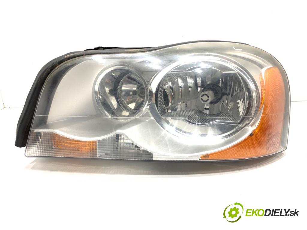 VOLVO XC90 I SUV 2003 154 kW 2.5 T AWD 2521 Svetlomet ľavy predný 31111190