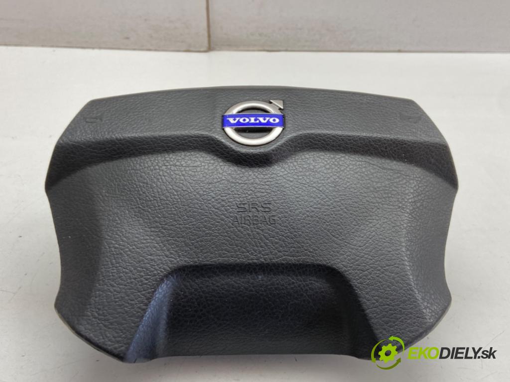 VOLVO XC90 I SUV 2003 154 kW 2.5 T AWD 2521 AirBag volantu 8686221 (Airbag)