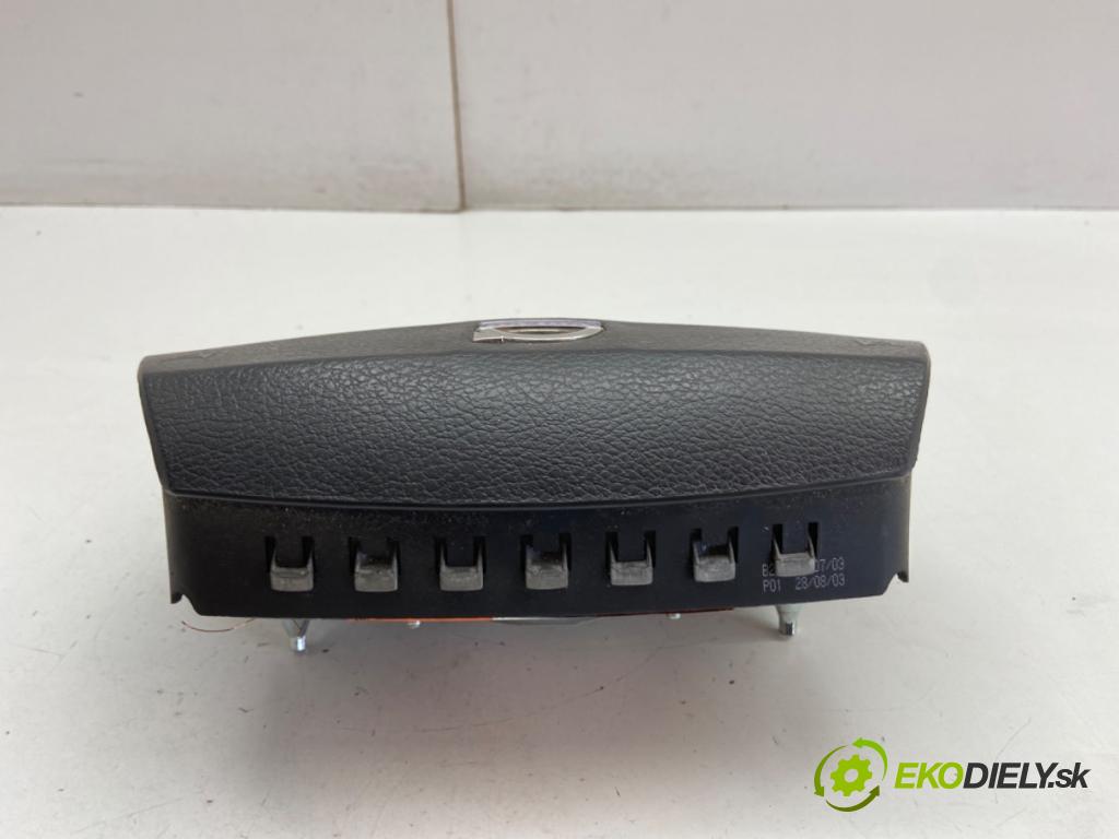 VOLVO XC90 I SUV 2003 154 kW 2.5 T AWD 2521 AirBag volantu 8686221 (Airbag)
