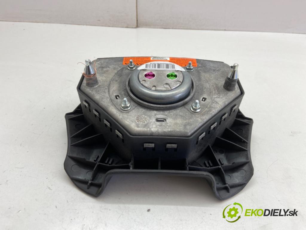 VOLVO XC90 I SUV 2003 154 kW 2.5 T AWD 2521 AirBag volantu 8686221 (Airbag)