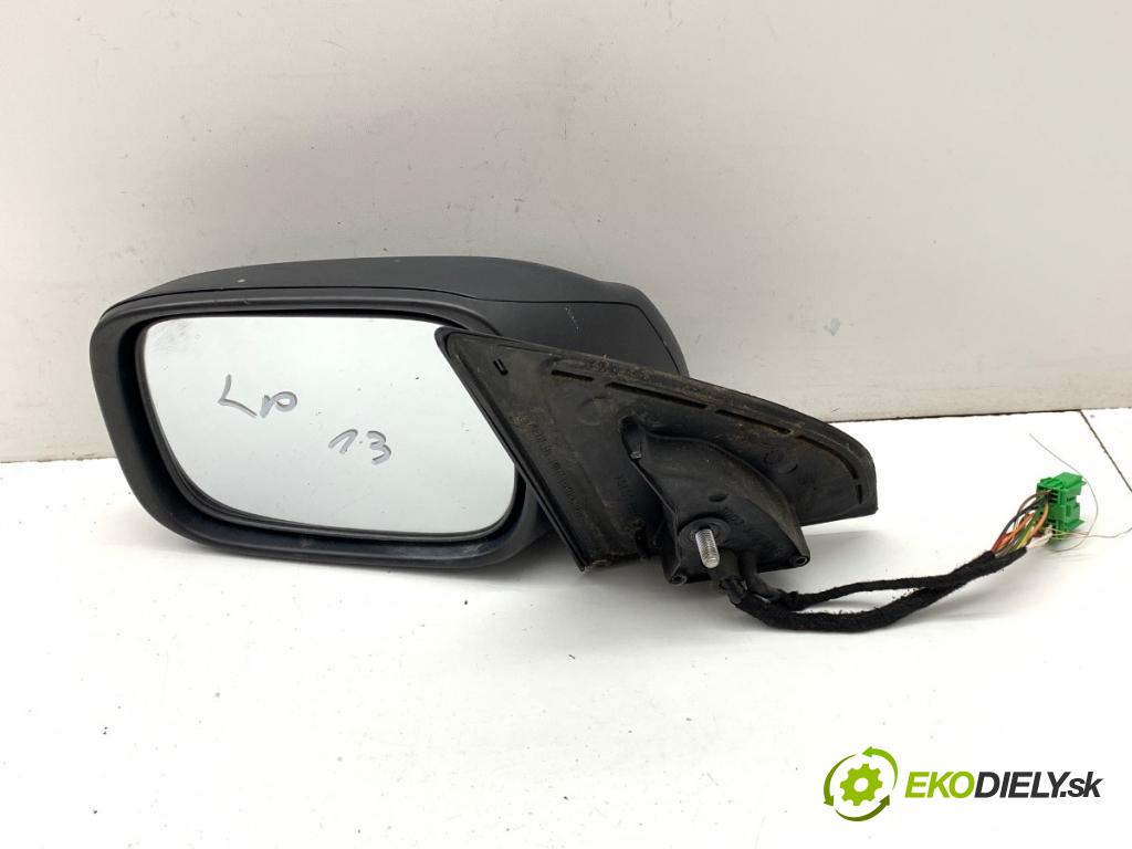 VOLVO XC90 I SUV 2003 154 kW 2.5 T AWD 2521 zpětné zrcátko levý