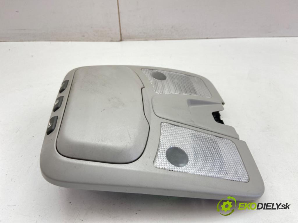 VOLVO XC90 I SUV 2003 154 kW 2.5 T AWD 2521 Svetlo stropné 5043340