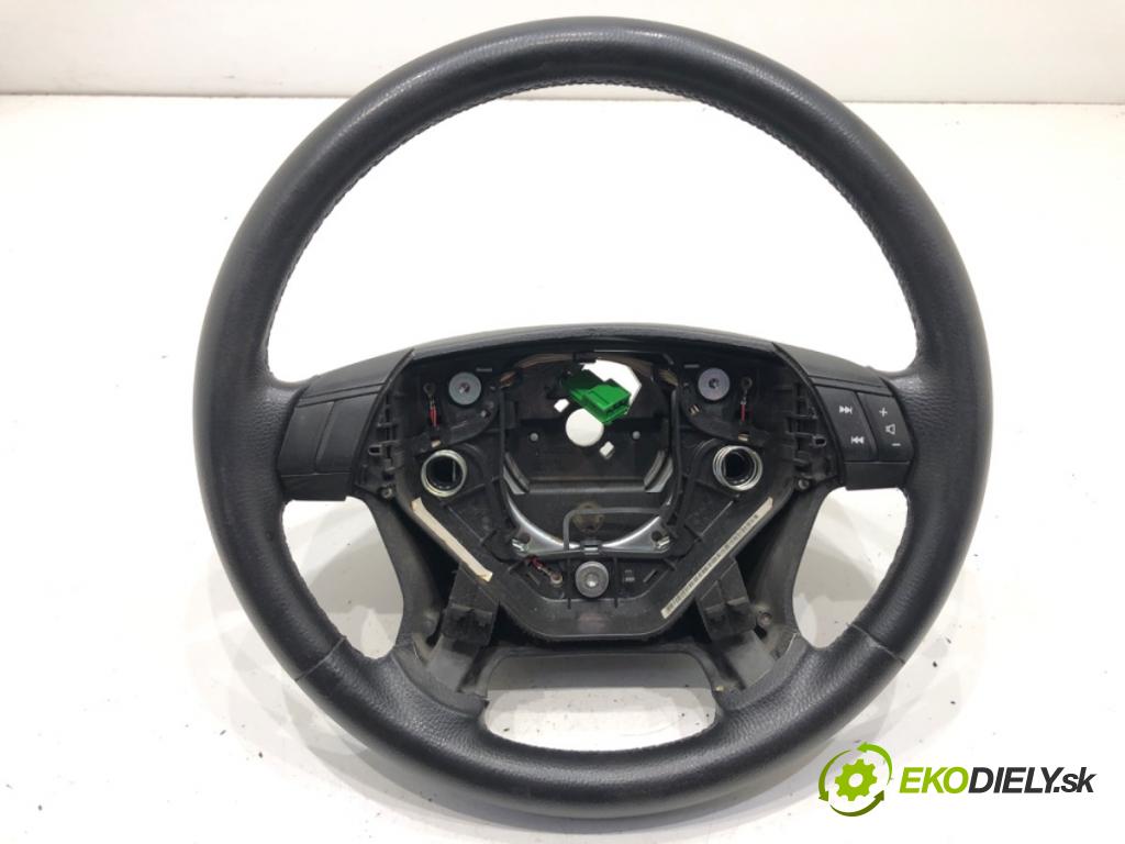 VOLVO XC90 I SUV 2003 154 kW 2.5 T AWD 2521 Volant 8666891 (Volant)