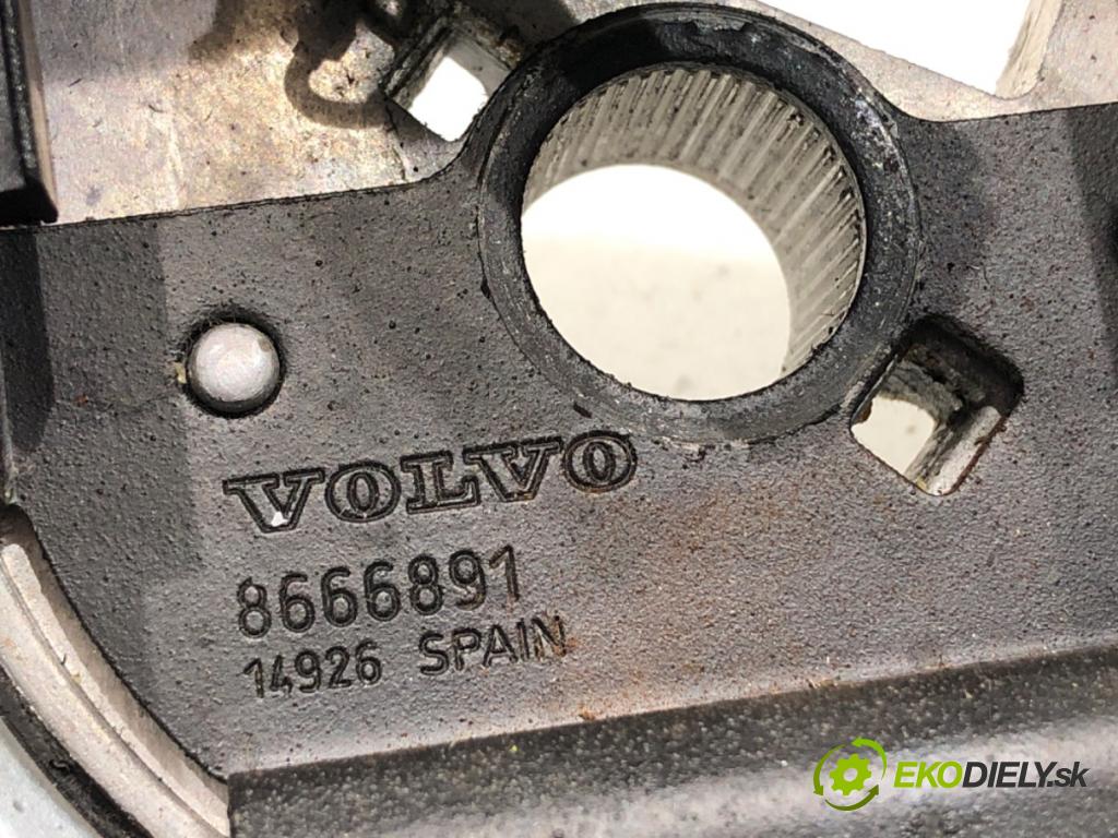 VOLVO XC90 I SUV 2003 154 kW 2.5 T AWD 2521 Volant 8666891 (Volant)