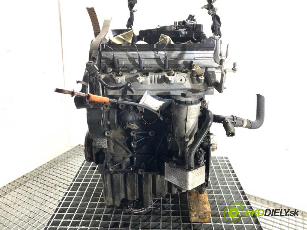AUDI A4 B8 sedan 2008 105 kW 2.0 TDI 1968 motor CAG (Motor)