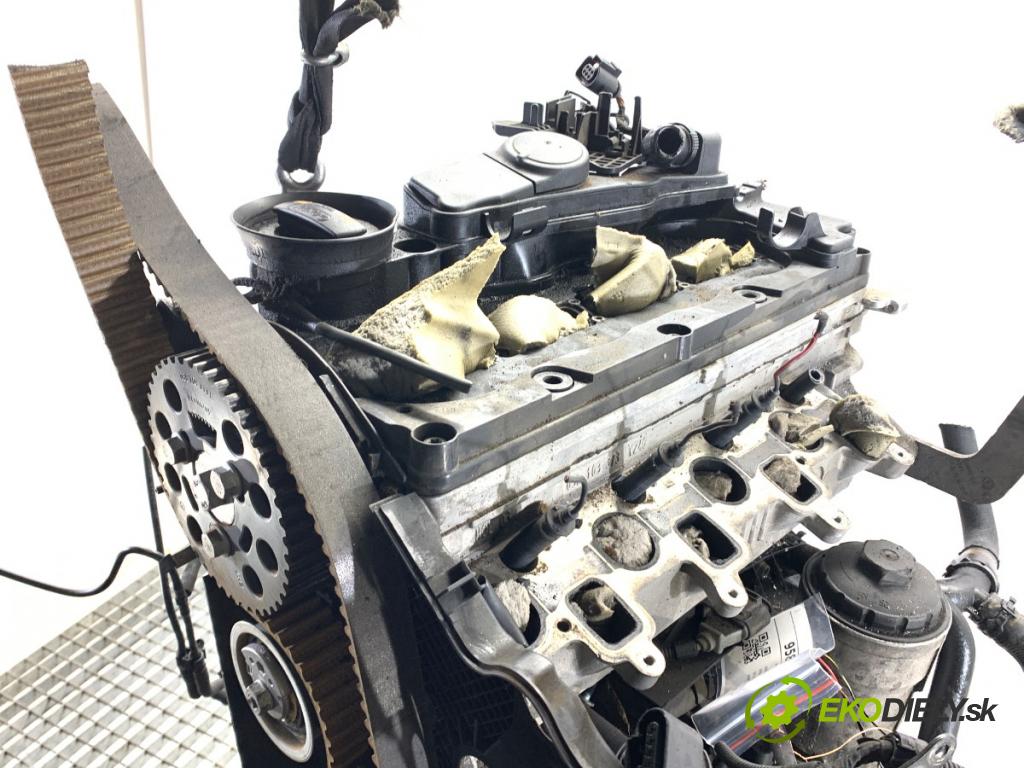 AUDI A4 B8 sedan 2008 105 kW 2.0 TDI 1968 motor CAG (Motor)