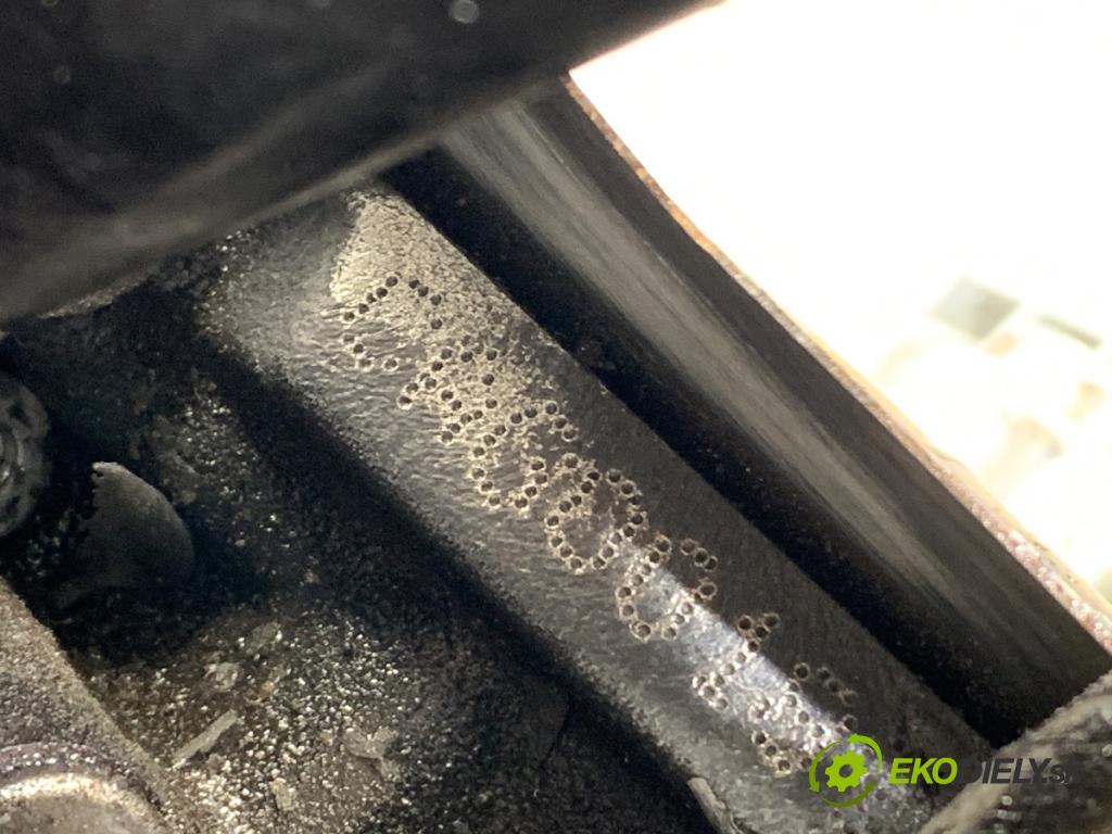 AUDI A4 B8 sedan 2008 105 kW 2.0 TDI 1968 motor CAG (Motor)