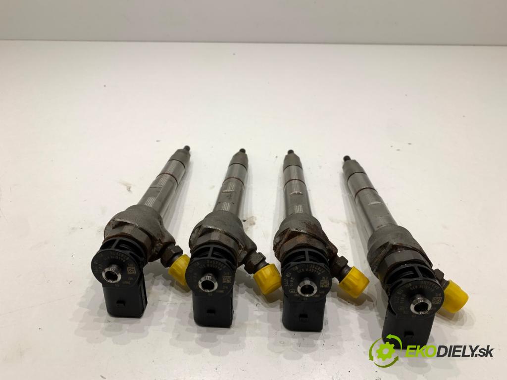 SKODA OCTAVIA IV Kombi 2020 85 kW 2.0 TDI 1968 Vstrekovacie ventily 05L130277E