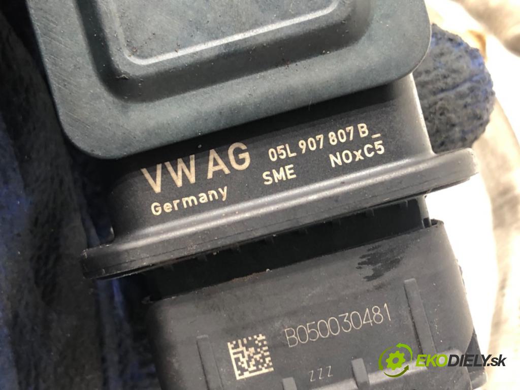 SKODA OCTAVIA IV Kombi 2020 85 kW 2.0 TDI 1968 sonda NOX 05L907807B