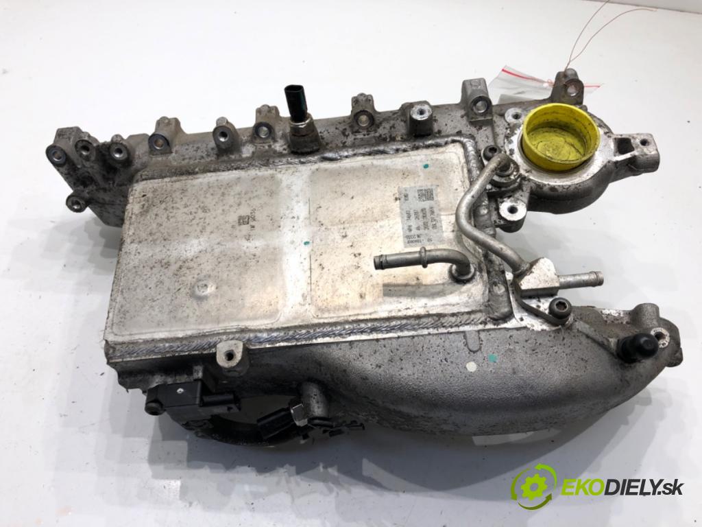SKODA OCTAVIA IV Kombi 2020 85 kW 2.0 TDI 1968 Potrubie sacie, sanie 05L129766R (Sacie potrubie)