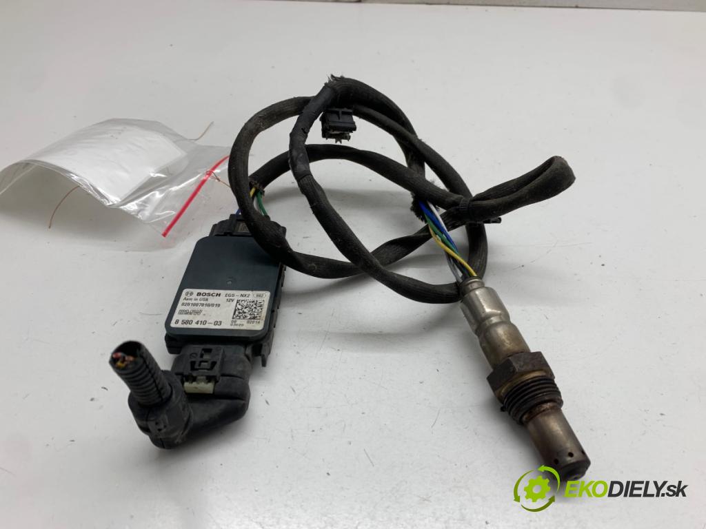 BMW G30 sedan 2018 140 kW 520 d Mild-Hybrid 1995 sonda NOX 8580410