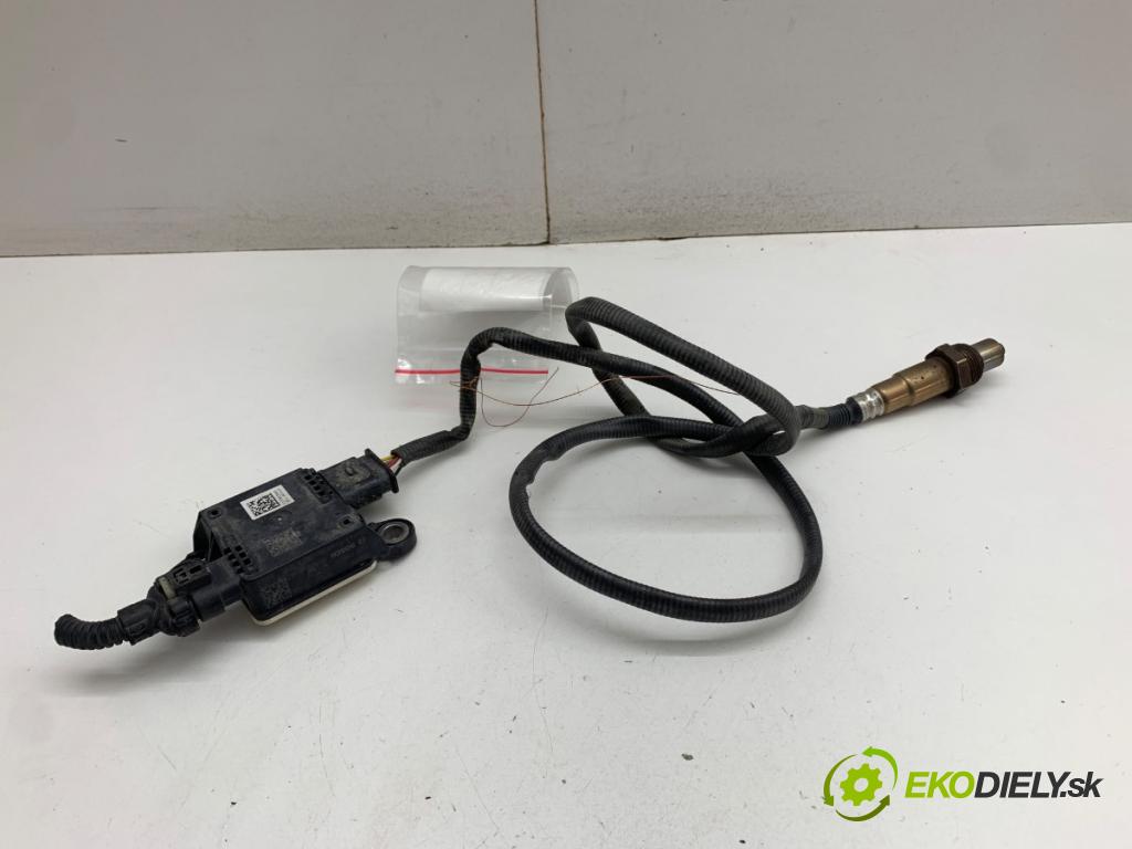 BMW G30 sedan 2018 140 kW 520 d Mild-Hybrid 1995 sonda NOX 8582026