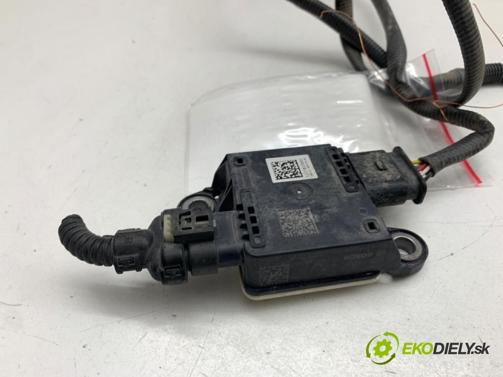 BMW G30 sedan 2018 140 kW 520 d Mild-Hybrid 1995 sonda NOX 8582026