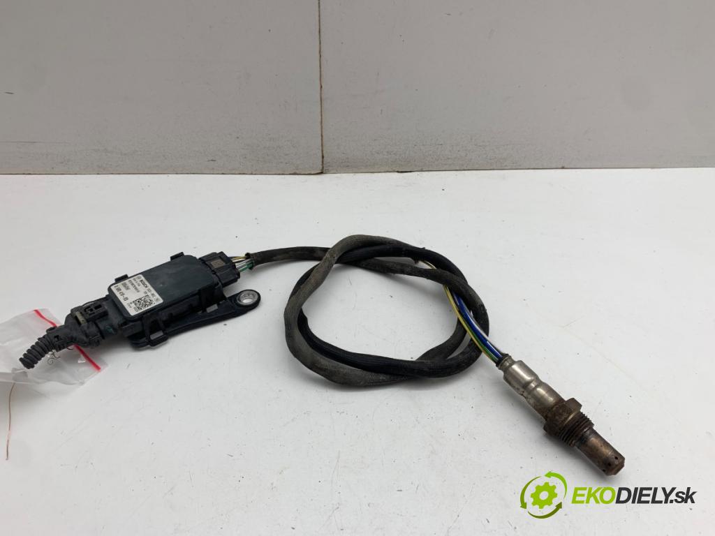 BMW G30 sedan 2018 140 kW 520 d Mild-Hybrid 1995 sonda NOX 8580410
