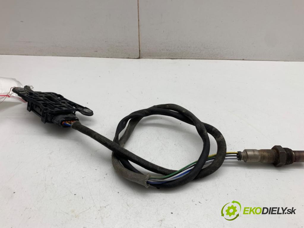 BMW G30 sedan 2018 140 kW 520 d Mild-Hybrid 1995 sonda NOX 8580410