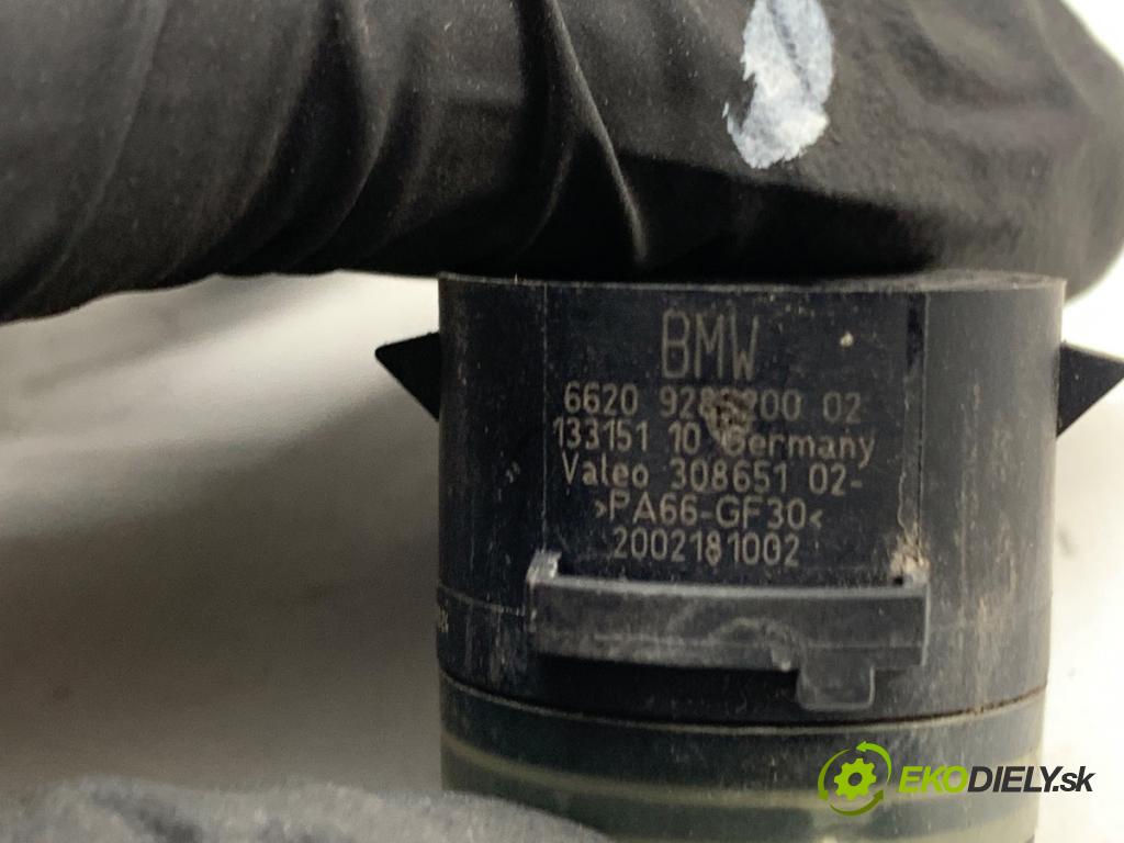 BMW G30 sedan 2018 140 kW 520 d Mild-Hybrid 1995 Snímač PDC 9283200