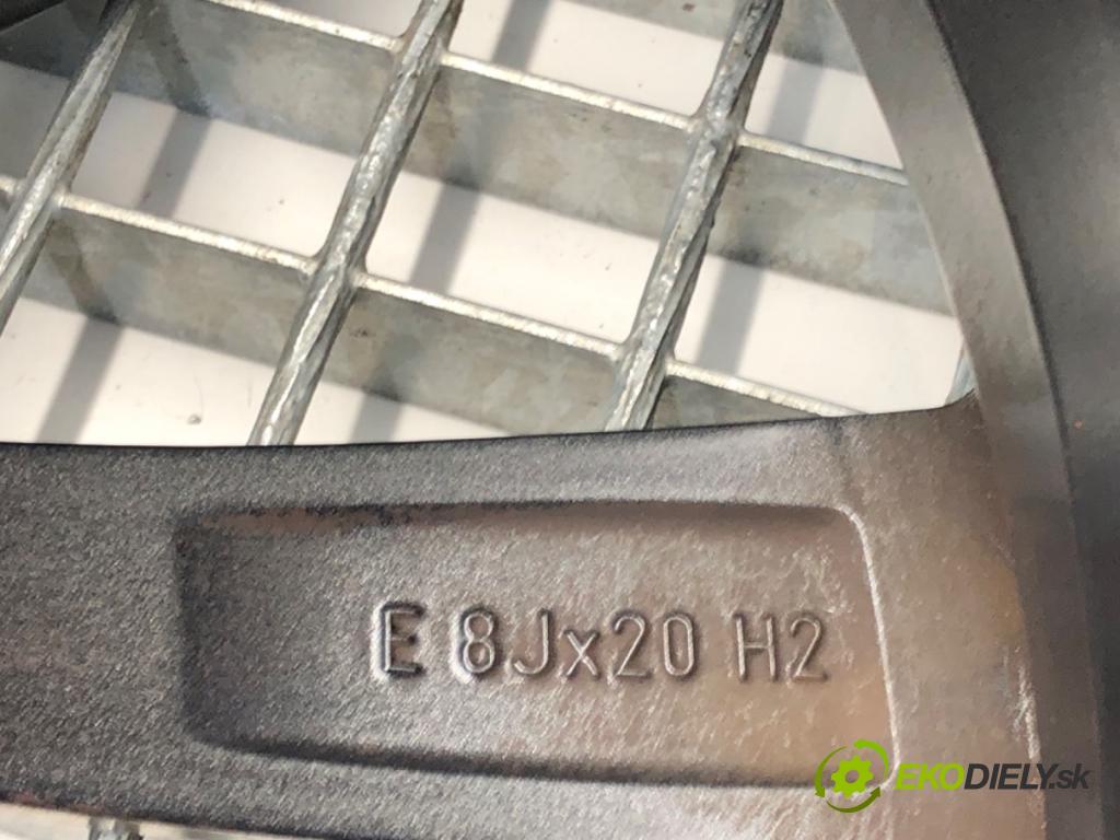 --- --- 2024 disk HLINÍK 20 8J 5X112 66 ET27 8010268