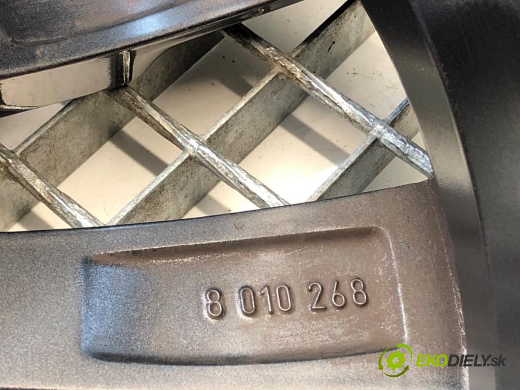 --- --- 2024 disk HLINÍK 20 8J 5X112 66 ET27 8010268