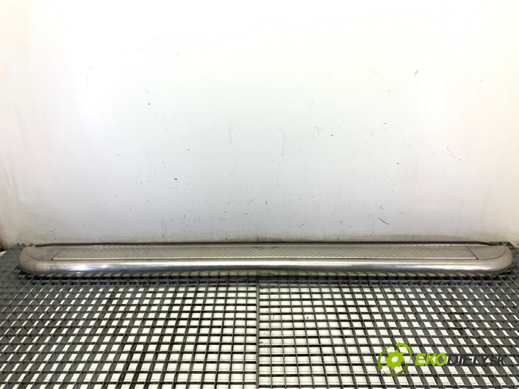 CHEVROLET CAPTIVA SUV 2007 100 kW 2.4 2405 POTRUBIE: