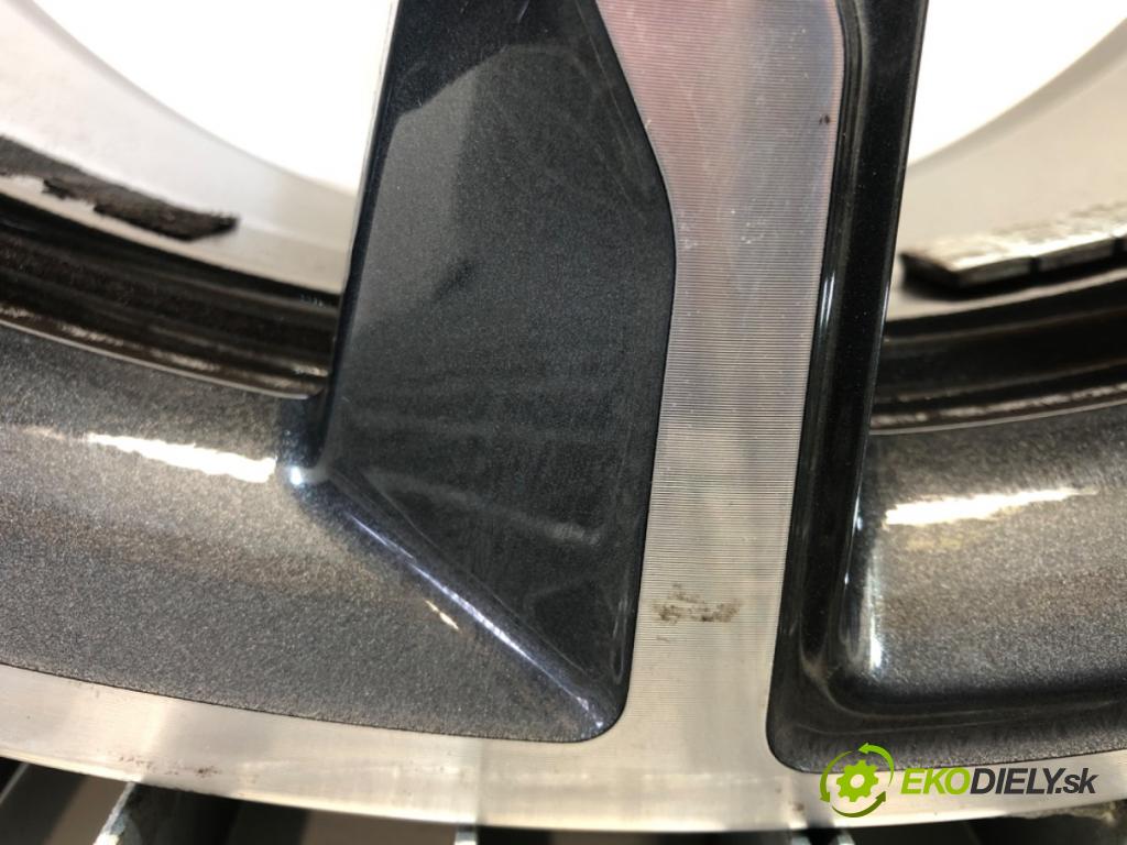 BMW --- --- 2024 --- --- --- disk HLINÍK 20 9.5J: 5X112 66 ET43 8010269