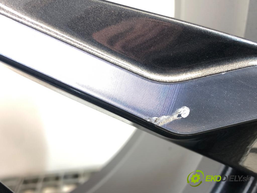 BMW --- --- 2024 --- --- --- disk HLINÍK 20 9.5J: 5X112 66 ET43 8010269