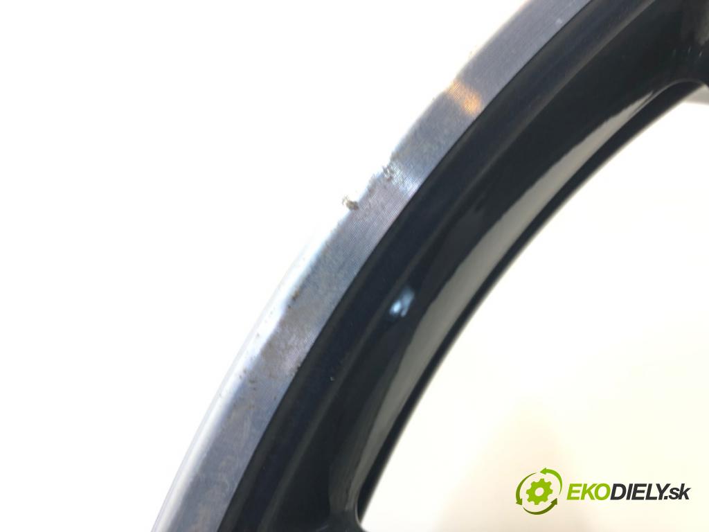 BMW --- --- 2024 --- --- --- disk HLINÍK 20 9.5J: 5X112 66 ET43 8010269