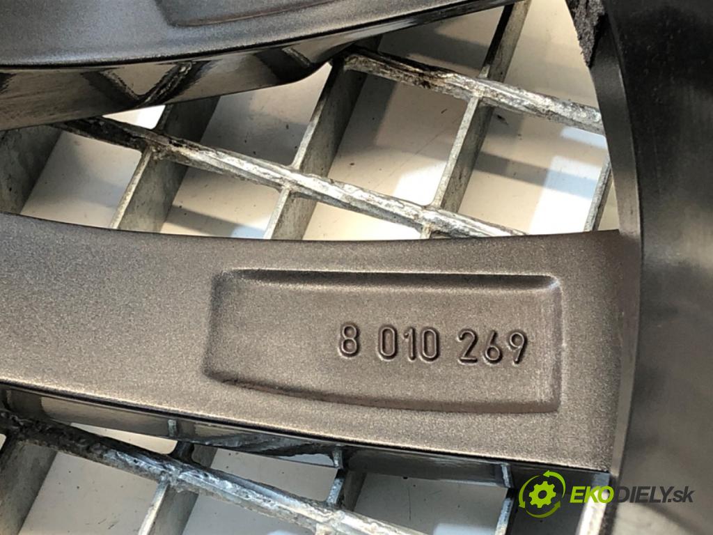 BMW --- --- 2024 --- --- --- disk HLINÍK 20 9.5J: 5X112 66 ET43 8010269