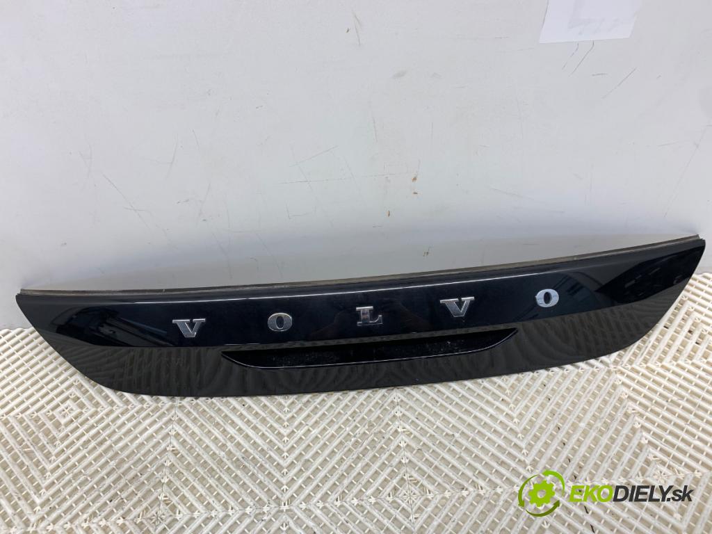 VOLVO V40 liftback 2014 84 kW D2 1560 zadní část - čelo dveří zadní část 31301303