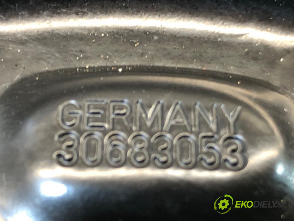 VOLVO V40 liftback 2014 84 kW D2 1560 koleso dojazdové 16 5X108 63 ET25 125/85/16