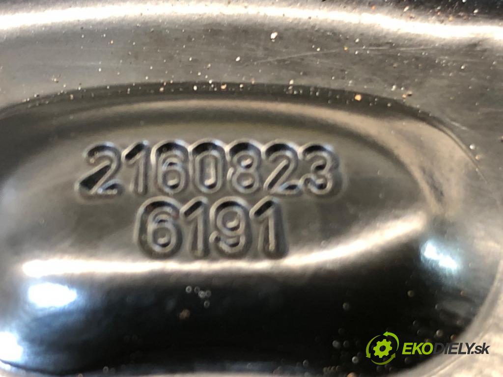 VOLVO V40 liftback 2014 84 kW D2 1560 koleso dojazdové 16 5X108 63 ET25 125/85/16